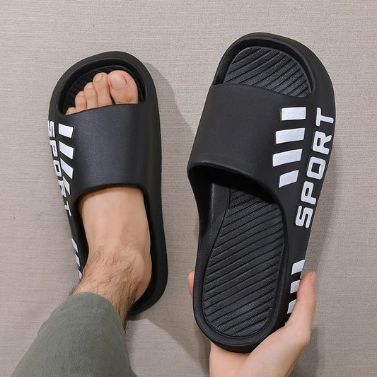 Men’s Summer Non-Slip Slides