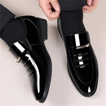 Men’s Formal Business Loafers