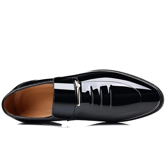 Men’s Formal Business Loafers