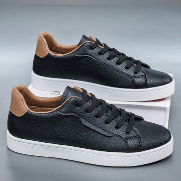 Men’s Casual Breathable Board Shoes