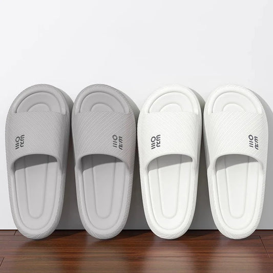 Men’s Summer Cloud Slippers