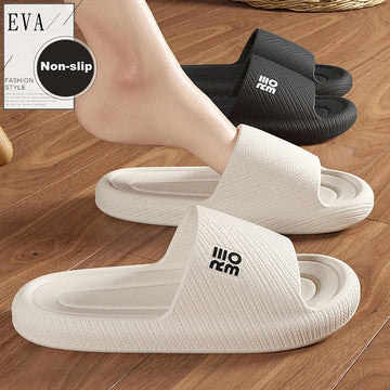 Men’s Summer Cloud Slippers