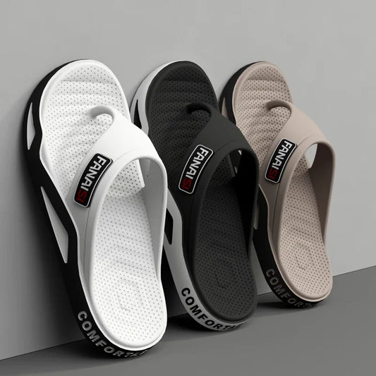 Men’s Casual Summer Sandals