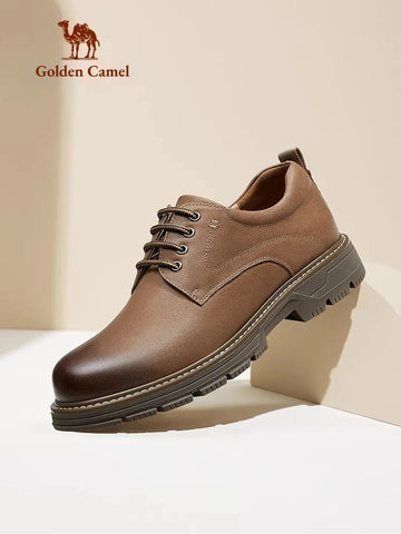Golden Camel Men’s Casual Leather Shoes